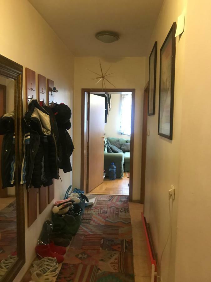 Appartement Gondola Flat Number 5 à Bansko Extérieur photo
