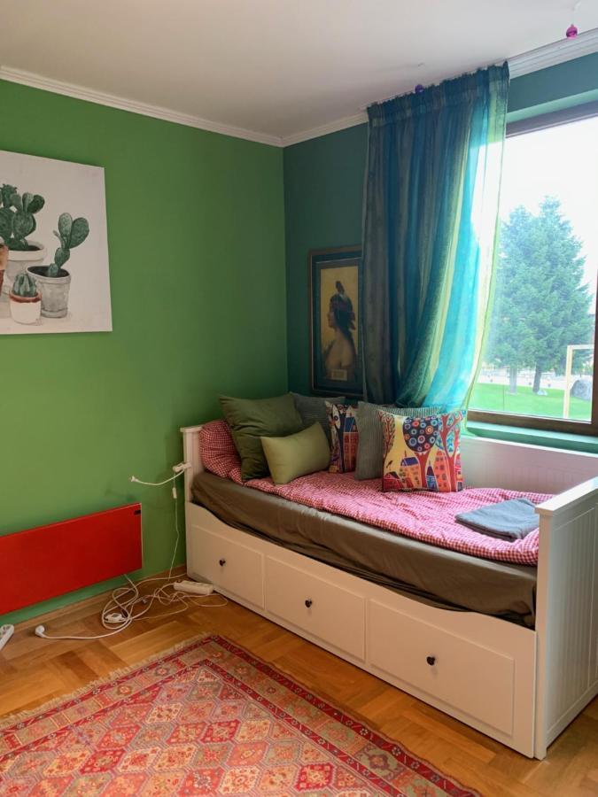 Appartement Gondola Flat Number 5 à Bansko Extérieur photo