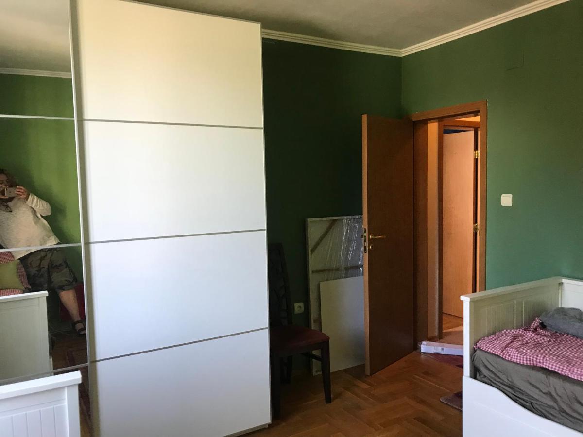 Appartement Gondola Flat Number 5 à Bansko Extérieur photo
